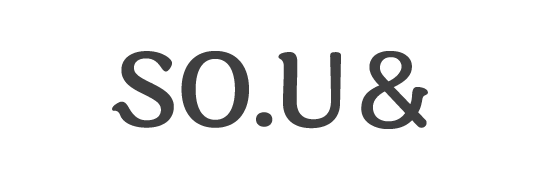 SO.U＆シリーズサイト