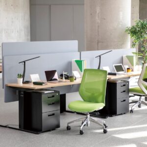 オフィス家具・什器販売