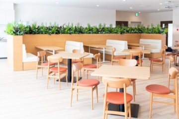 造作家具や別注家具で得られる効果を徹底解説