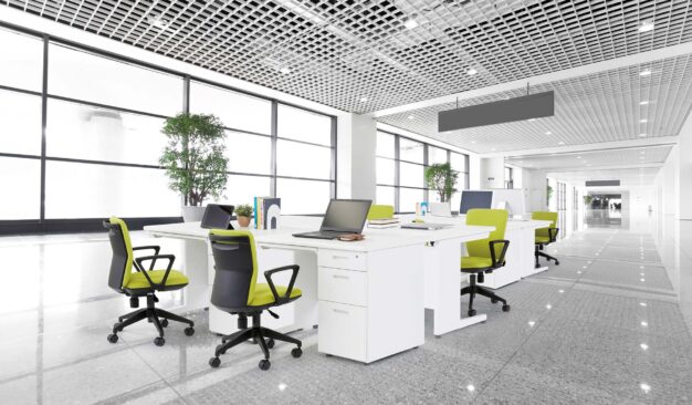 企業オフィス