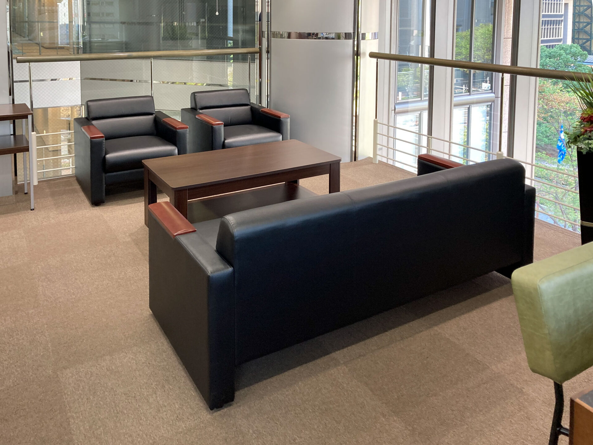 株式会社ウィズ_オフィス家具