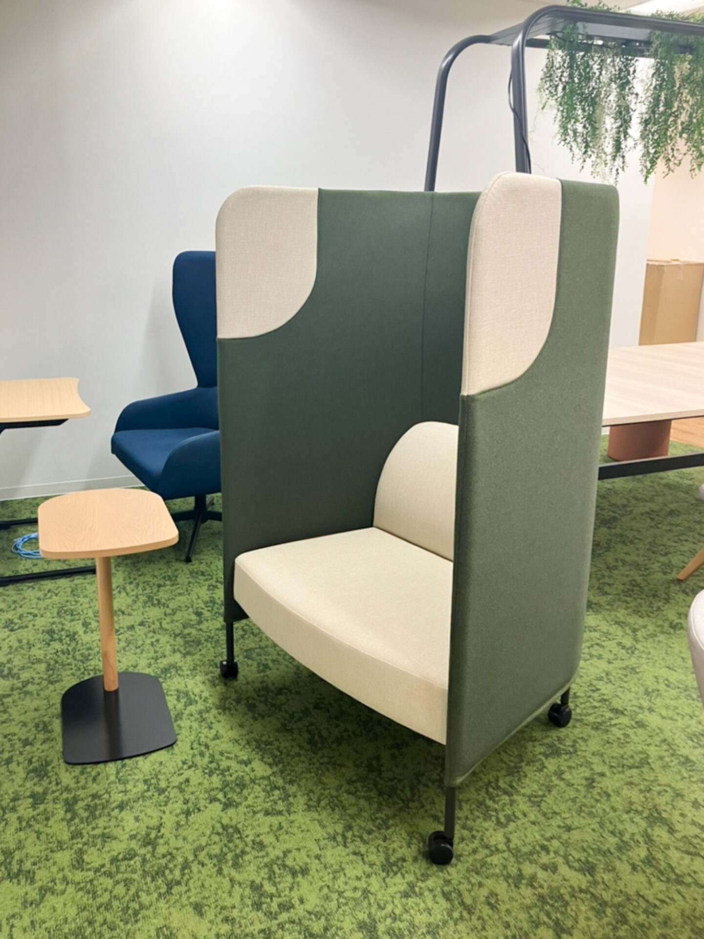 藤沢工業東京支店