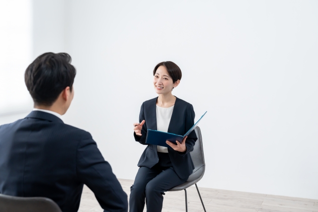 人材採用のイメージ