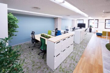 オフィスチェアを買い替えるのに最適なタイミング