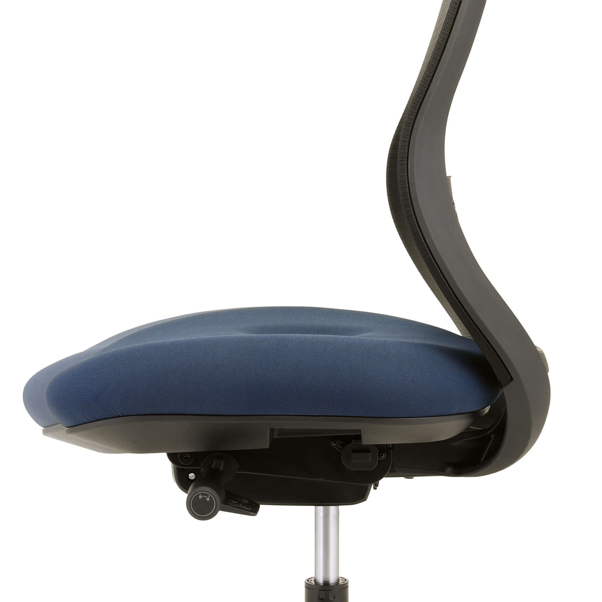 OCHT25-座面スライド機能の説明