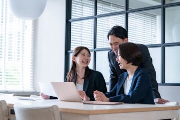 ABW導入のメリットと事例をご紹介