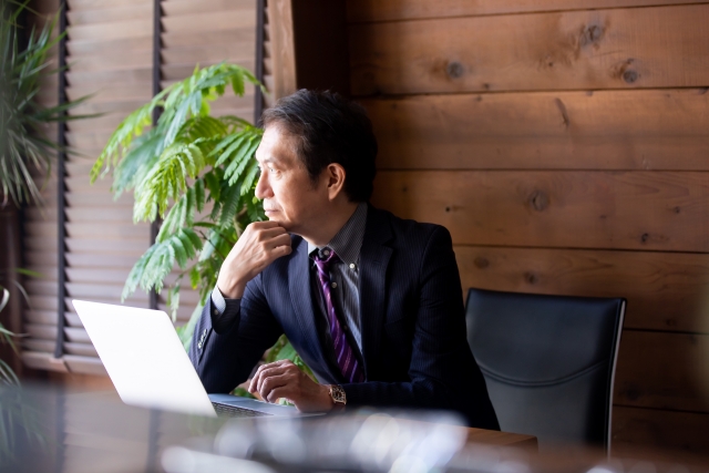 経営層もプロジェクトに参加する