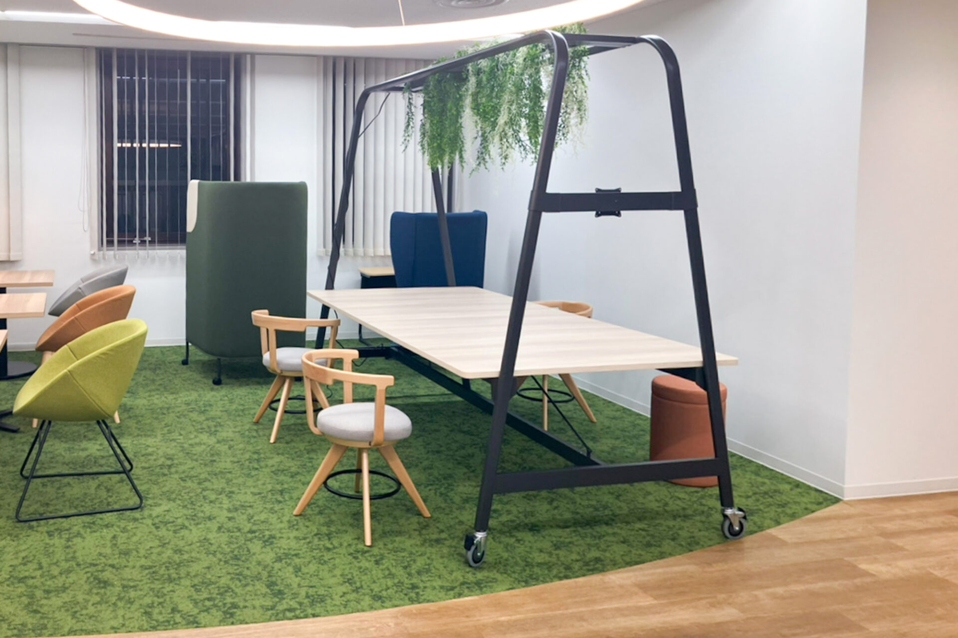 藤沢工業東京支店