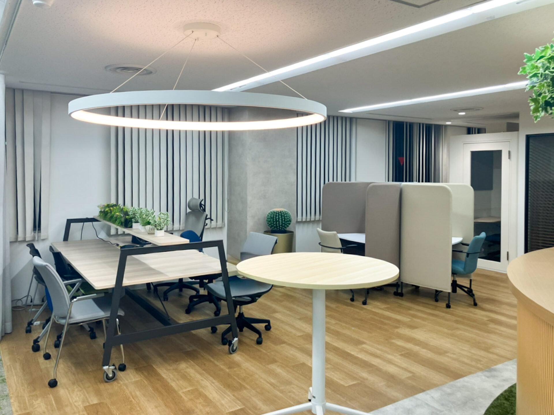 藤沢工業東京支店